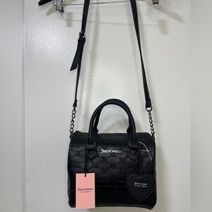 Juicy Couture Fame Satchel